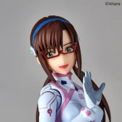 Revoltech Mari Makinami Illustrious Pressure-Resistant Prototype Plug Suit For Deep Dive Ver. -Figure Model 1dd1978cf37a4565849563c941be1af5.jpg