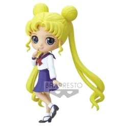 BANPRESTO Q Posket Sailor Moon Eternal The Movie Usagi Tsukino -Figure Model 1dde63a127e048879113fbd136d08705.jpg
