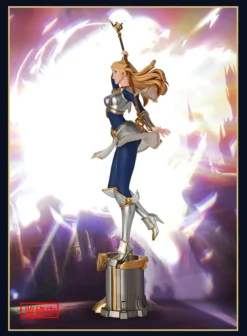 Figure Pen League Of Legends Lux: The Lady Of Luminosity -Figure Model 1e084b887b594dd08d3523834ede8a84.jpg