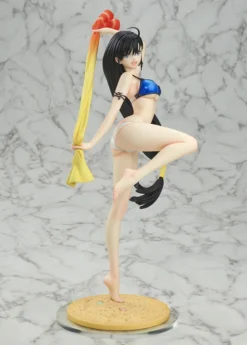 Shining Beach Heroines Piron: Swimsuit Ver. Non-Scale Figure -Figure Model 1e17042cc8774d88960f37e4ed94423a.jpg