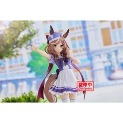 BANPRESTO Uma Musume: Pretty Derby Matikanetannhauser Non-Scale Figure -Figure Model 1e214fbab2c94232b935c06a3d6cb0aa.jpg