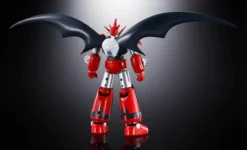 Bandai Soul Of Chogokin Getter Robo Arc GX-98 Getter D2 -Figure Model 1e30562ae6f644328792695339179063.jpg