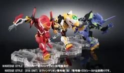 Bandai NXEdge Style Evangelion Unit-02 + S-Type Equipment -Figure Model 1e553b37a7324d838021bd7766296ad9.jpg