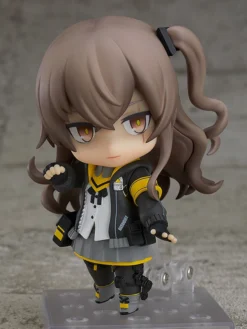 Nendoroid Girls' Frontline UMP45 11 Nendoroid Girls' Frontline UMP45 -Figure Model 1e61c260165f41edacba9aaa737a03e0.jpg