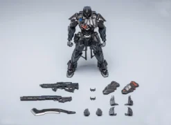 Tiwaz Mass Production Type 1/12 Scale Action Figure