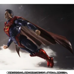 DC COMICS S.H.Figuarts Superman - Injustice Gods Among Us Ver. -Figure Model 1eae5b2cc308444b9b815908ddc46862.jpg