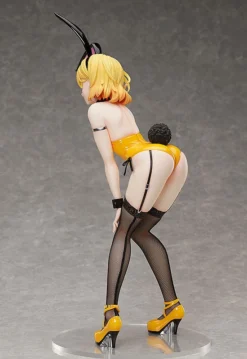 FREEing Rent-A-Girlfriend Mami Nanami: Bunny Ver. 1/4 Scale Figure -Figure Model 1eb66c83c2ed481bbd1e4095a73df9fd.jpg