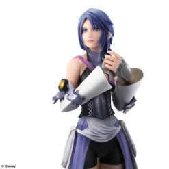 Square Enix Play Arts Kai Kingdom Hearts: Birth By Sleep: Aqua -Figure Model 1eb713bfefbe47ccaac5b933fd5b72cc.jpg