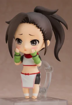 GOOD SMILE COMPANY Nendoroid In The Heart Of Kunoichi Tsubaki Tsubaki -Figure Model 1f330cddd00145298f3b090ee5668801.jpg