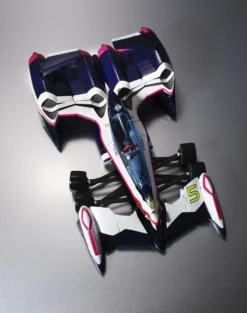 MegaHouse Variable Action Hi-Spec Future GPX Cyber Formula SIN Ogre AN-21 -Figure Model 1f3987eabd2a4fb28aa2fb4a3fdea756.jpg