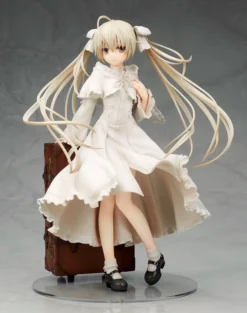 ALTER Yosuga No Sora Sora Kasugano: Ending Ver. 1/6 Scale Figure