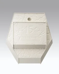 Bandai Saint Cloth Myth Saint Seiya: The Hades Chapter Hades: 15th Anniversary Ver. -Figure Model 1f7e212fda9645c4a9a169a0824b3954.jpg