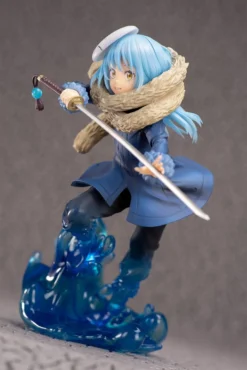 That Time I Got Reincarnated As A Slime Rimuru Tempest 1/7 Scale Figure -Figure Model 1f832c77ab7b41d59a1fcb16bd27b49e.jpg