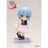 Kotobukiya Cu-poche Khara 10th Anniversary Evangelion Rei Ayanami Dress Ver. -Figure Model 1f857136284041ccba15c4b4191be375.jpg