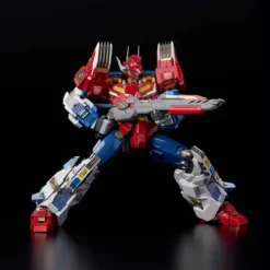 Kuro Kara Kuri Transformers Star Saber (Reissue) -Figure Model 1f90cd8a94b84d868802cf81f8acd745.jpg