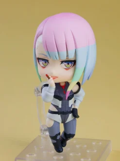 GOOD SMILE COMPANY Nendoroid Cyberpunk: Edgerunners Lucy -Figure Model 1f90d162d55e4e2ba7c1197b7d41d63c.jpg