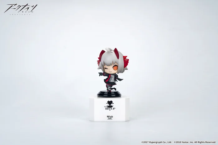 Apex Arknights Chess Piece Series Vol. 3 Box Set 5 Apex Arknights Chess Piece Series Vol. 3 Box Set - Image 3