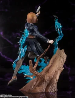 Figuarts Zero Jujutsu Kaisen Nobara Kugisaki -Figure Model 1fa73e8c38a7451fa40bda909505ed3e.jpg
