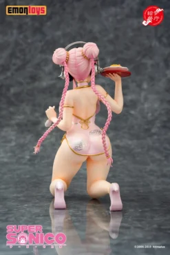 Super Sonico: Mandarin Dress Ver. 1/7 Scale Figure -Figure Model 1fa91f5c309c4555b7e05c1aa25f6ccf.jpg