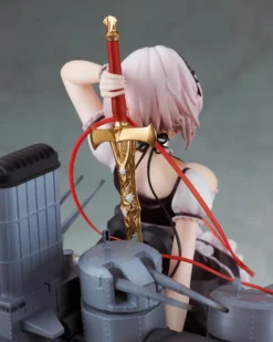 Azur Lane Sirius 1/8 Scale Figure -Figure Model 1fba5e198a88496eb9cb1f61f2bbb991.jpg