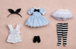 GOOD SMILE COMPANY Nendoroid Doll: Alice (Re-run) -Figure Model 1fba968e1c354705b88635bfcf33018d.jpg