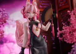 Fate/Grand Order Tamamo Vitch Koyanskaya Non-Scale Figure -Figure Model 1fdf843d780b40368067ff621e7f78db.jpg