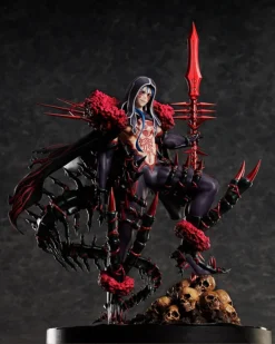 FREEing Fate/Grand Order Berserker/Cu Chulainn (Alter) 1/7 Scale Figure -Figure Model 1fe2519718f14a42a7c1c21ac5be3e8a.jpg