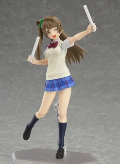 GOOD SMILE COMPANY Figma Kotori Minami -Figure Model 1fe4eed92de14e578cd0da26643d3a16.jpg