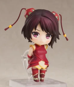 Nendoroid Legend Of Sword And Fairy 4 Han LingSha 10 Nendoroid Legend Of Sword And Fairy 4 Han LingSha -Figure Model 200bc377b4a64321a9db5bc65f10ca9d.jpg