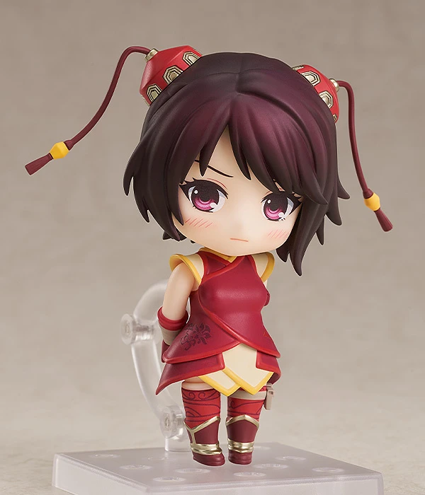 Nendoroid Legend Of Sword And Fairy 4 Han LingSha 5 Nendoroid Legend Of Sword And Fairy 4 Han LingSha - Image 3