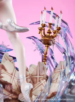 SNK Heroines: Tag Team Frenzy Kula Diamond 1/4 Scale Figure -Figure Model 203075fbc4a6403e876e7c1e36b736a9.jpg