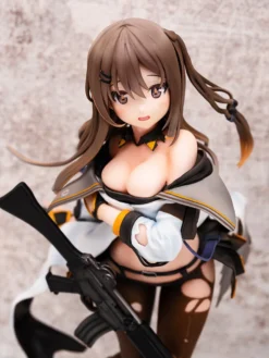 Aoshima Girls' Frontline K2 1/7 Scale Figure -Figure Model 203d376ad67e4ad2b98c013492735e79.jpg