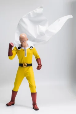 ThreeZero One-Punch Man Saitama 1/6 Scale Articulated Figure -Figure Model 2057ad3eeb9c44dbb86dab6dcc5a1bd0.jpg