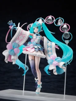 Hatsune Miku: Magical Mirai 2020 -Winter Festival- Ver. 1/7 Scale Figure -Figure Model 20ca86f4fd1147b28bb74e2d512d913b.jpg