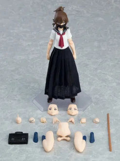 Max Factory Figma Sukeban Body (Makoto) -Figure Model 20d7f1ad7ecb4d8ba57b5deab747258c.jpg