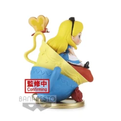 Q Posket Stories Disney Characters Alice -Figure Model 20edeadad7154fe1ad0712a4cb478501.jpg