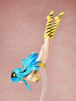 BUZZmod Urusei Yatsura Lum & Ten 1/12 Scale Action Figure -Figure Model 210d967728c148d994ab07b9cd957a52.jpg