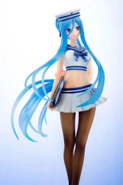 Arpeggio Of Blue Steel Mental Model Takao: Sailor Ver. 1/8 Scale Figure -Figure Model 2122545182c34ed898cfc352ef3eddf2.jpg