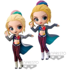 DC COMICS Q Posket Birds Of Prey Harley Quinn Vol. 2 7 DC COMICS Q Posket Birds Of Prey Harley Quinn Vol. 2 -Figure Model 213fe5349a8f4e40bef0d1c44a95d4db.jpg