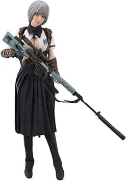 Serene Hound Series 501S612-S Tache 1/6 Scale Action Figure -Figure Model 2141cd662e4e4f7b9b6b616b6ca1e3b5.jpg