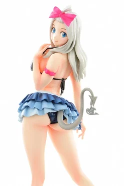 Fairy Tail Mirajane Strauss: Swimwear Pure In Heart Koakuma Bikini Ver. 1/6 Scale Figure -Figure Model 2150db9fa6f645919a6d4989c3cd8200.jpg
