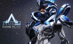 Legacy Of Olympus Zeus Blade 1/6 Scale Figure 23 Legacy Of Olympus Zeus Blade 1/6 Scale Figure -Figure Model 219e9466f6354aeaae7f8ec38d54fe95.jpg