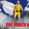 ThreeZero One-Punch Man Saitama 1/6 Scale Articulated Figure -Figure Model 21aba94172a54a058eac49727c732eae.jpg