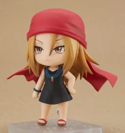 GOOD SMILE COMPANY Nendoroid Shaman King Anna Kyoyama -Figure Model 21c2b9ea692d4b639c2279509dac9e5a.jpg