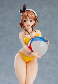 GOOD SMILE COMPANY Atelier Ryza 2: Lost Legends & The Secret Fairy Ryza (Reisalin Stout): Swimsuit Ver. 1/7 Scale Figure 24 GOOD SMILE COMPANY Atelier Ryza 2: Lost Legends & The Secret Fairy Ryza (Reisalin Stout): Swimsuit Ver. 1/7 Scale Figure -Figure Model 220dd73ab2d349069c016e24cb6cf31a.jpg