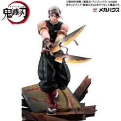 MegaHouse G.E.M. Series Demon Slayer: Kimetsu No Yaiba Tengen Uzui -Figure Model 2238903afe7443c69fb212a42d2614be.jpg