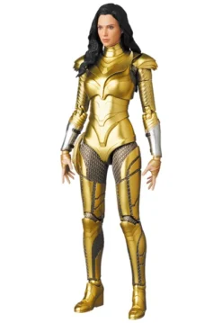 Mafex Wonder Woman: Golden Armor Ver. -Figure Model 223d8fbfa8f1477b9a3db08bdd8f19e7.jpg