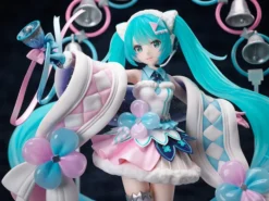 Hatsune Miku: Magical Mirai 2020 -Winter Festival- Ver. 1/7 Scale Figure