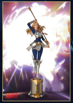 Figure Pen League Of Legends Lux: The Lady Of Luminosity -Figure Model 2278580479414f4cb0d96d65859a4bf3.jpg