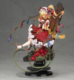 ALTER Touhou Project Flandre Scarlet 1/8 Scale Figure 20 ALTER Touhou Project Flandre Scarlet 1/8 Scale Figure -Figure Model 228a8fa1227c4edaa9ab1dd146ee0922.jpg